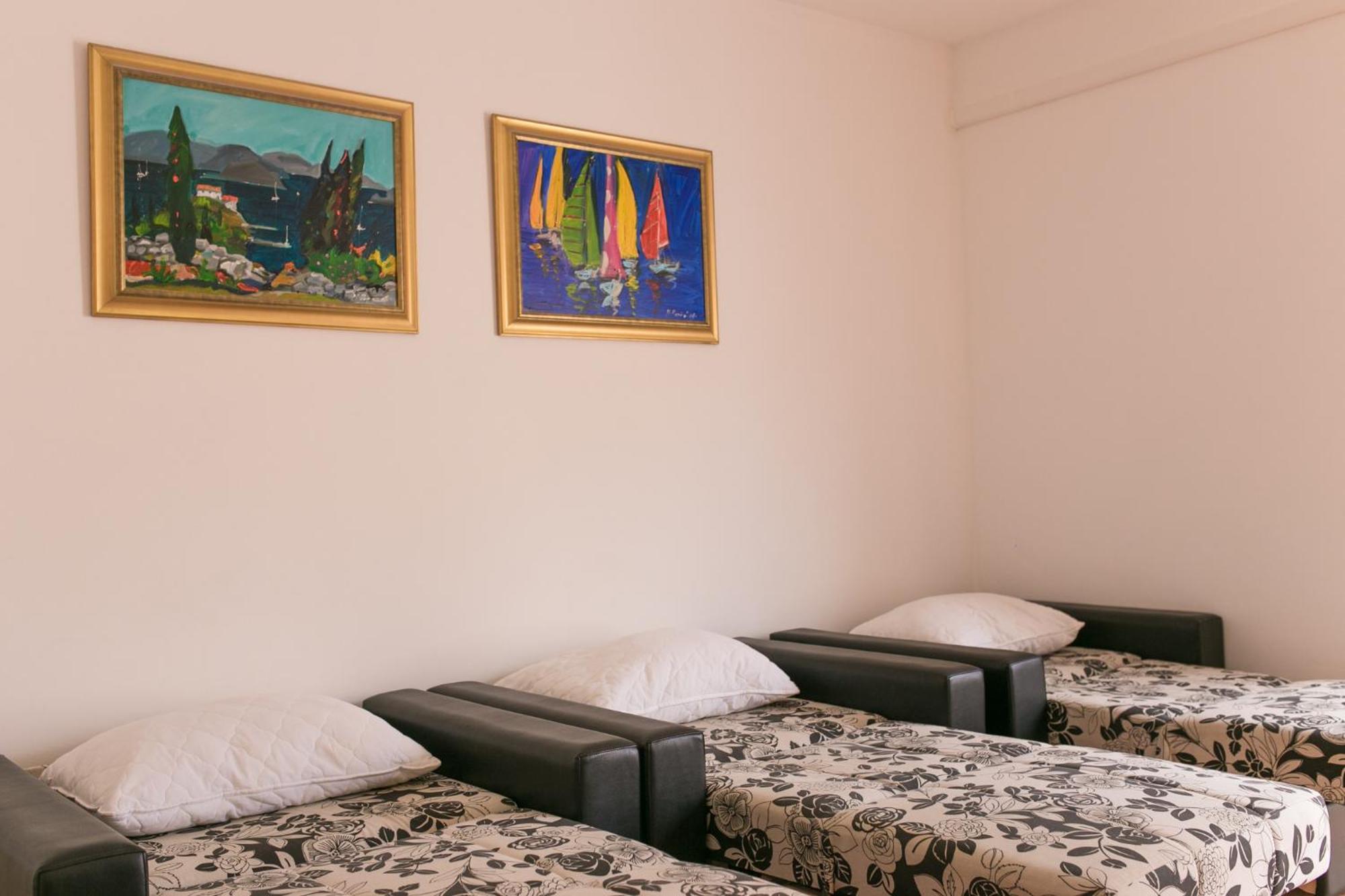 Apartments Peris Resort Novalja Room photo